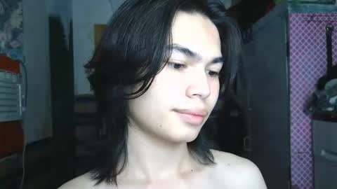 asian_babyboi online show from 9, 2, 2026