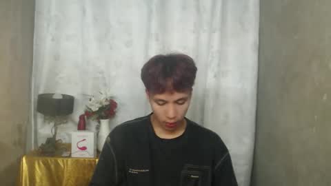 Snapshot of asian_cum_josh chatting on 5, 10, 2025 asian_cum_josh online show from 5, 10, 2025