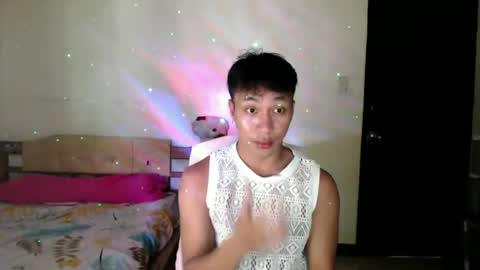 Snapshot of asian_cum_josh chatting on 1, 7, 2026 asian_cum_josh online show from 1, 7, 2026