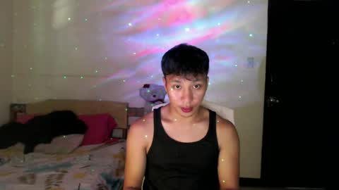 Snapshot of asian_cum_josh chatting on 3, 7, 2026 asian_cum_josh online show from 3, 7, 2026