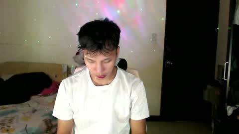 Snapshot of asian_cum_josh chatting on 6, 7, 2026 asian_cum_josh online show from 6, 7, 2026