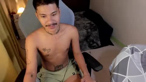 Snapshot of asian_cumsawyer chatting on 14, 1, 2025 bigload CUM take me private show or passwordshow online show from 14, 1, 2025