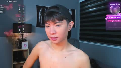 Aidan online show from 7, 12, 2024