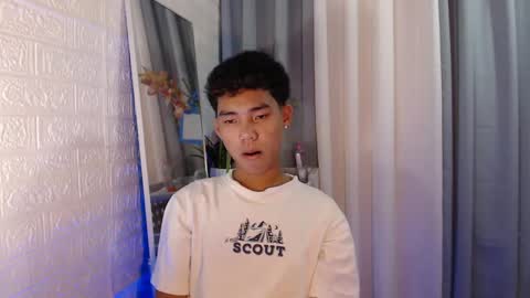 Snapshot of asian_dax chatting on 16, 12, 2024 Nacht online show from 16, 12, 2024