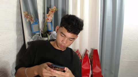 Snapshot of asian_dax chatting on 24, 12, 2024 Nacht online show from 24, 12, 2024