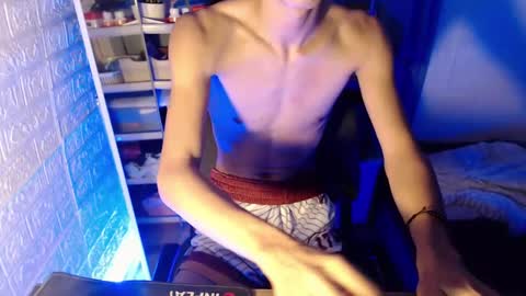 Snapshot of asian_dax chatting on 14, 1, 2025 Nacht online show from 14, 1, 2025