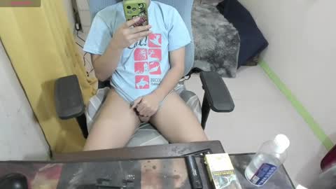 Snapshot of asian_epitome chatting on 18, 1, 2025 sweet evony cumshowandprivateshow online show from 18, 1, 2025