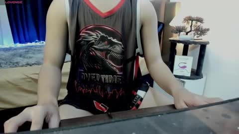 Snapshot of asian_epitome chatting on 29, 1, 2025 sweet evony cumshowandprivateshow online show from 29, 1, 2025