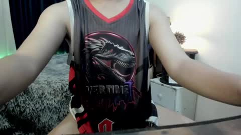 Snapshot of asian_epitome chatting on 3, 2, 2025 sweet evony cumshowandprivateshow online show from 3, 2, 2025