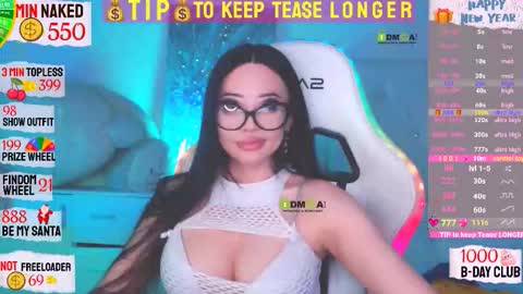  usually start stream about 10 pm PST 1 am EST  online show from 5, 1, 2026