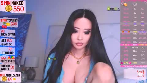  usually start stream about 10 pm PST 1 am EST  online show from 15, 3, 2026