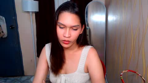 Snapshot of asian_glamm chatting on 4, 7, 2026 ANITA online show from 4, 7, 2026