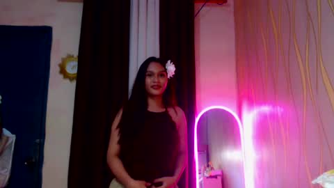 Snapshot of asian_glamm chatting on 25, 7, 2026 ANITA online show from 25, 7, 2026