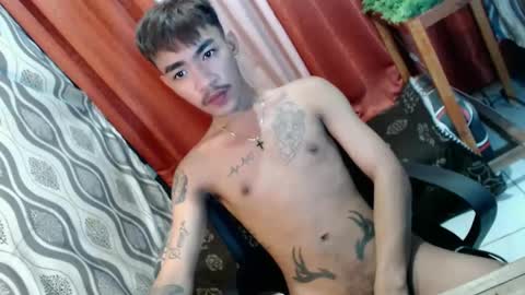 Snapshot of asian_kimxxx chatting on 9, 12, 2024 don online show from 9, 12, 2024