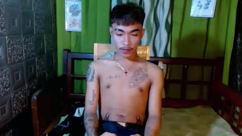 Snapshot of asian_kimxxx chatting on 11, 12, 2024 don online show from 11, 12, 2024