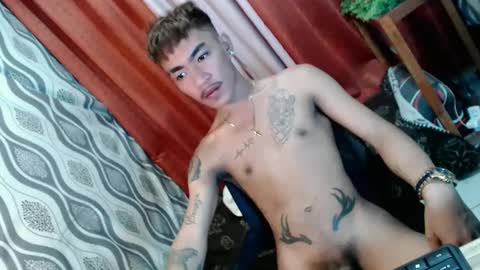 Snapshot of asian_kimxxx chatting on 14, 12, 2024 don online show from 14, 12, 2024