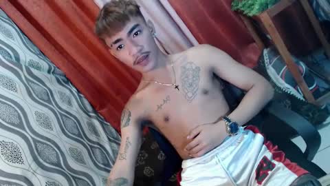 Snapshot of asian_kimxxx chatting on 16, 12, 2024 don online show from 16, 12, 2024