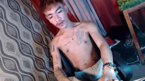 Snapshot of asian_kimxxx chatting on 25, 12, 2024 don online show from 25, 12, 2024