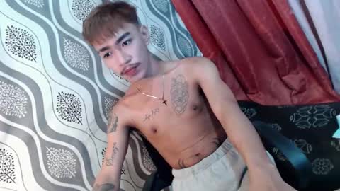 Snapshot of asian_kimxxx chatting on 26, 12, 2024 don online show from 26, 12, 2024