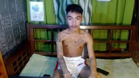 Snapshot of asian_kimxxx chatting on 27, 1, 2025 don online show from 27, 1, 2025