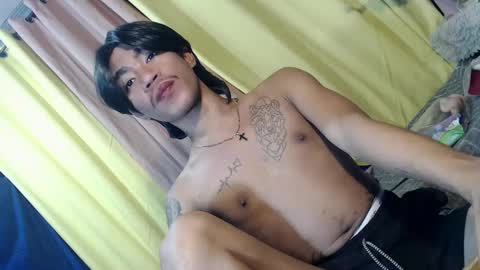 Snapshot of asian_kimxxx chatting on 20, 2, 2025 don online show from 20, 2, 2025