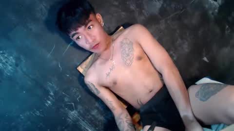 Snapshot of asian_kimxxx chatting on 14, 9, 2025 don online show from 14, 9, 2025