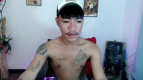 Snapshot of asian_kimxxx chatting on 16, 9, 2025 don online show from 16, 9, 2025