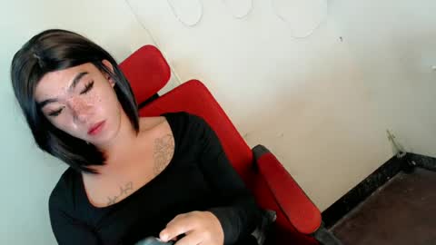 Snapshot of asian_kimxxx chatting on 3, 7, 2026 don online show from 3, 7, 2026