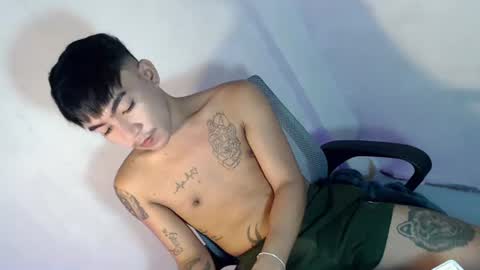 Snapshot of asian_kimxxx chatting on 7, 8, 2026 don online show from 7, 8, 2026