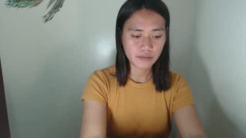 KRISTELLE online show from 22, 4, 2026