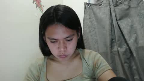 Snapshot of asian_kristellex chatting on 9, 5, 2026 KRISTELLE online show from 9, 5, 2026
