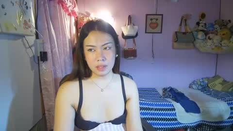 asian_llory online show from 7, 3, 2026