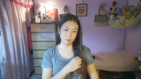 asian_llory online show from 19, 3, 2026