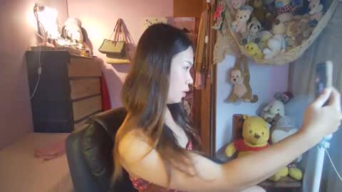 asian_llory online show from 28, 3, 2026