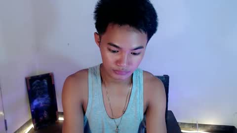 asian_lover05 online show from 16, 2, 2026