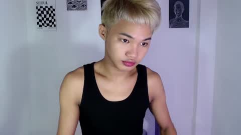 Snapshot of asian_lover05 chatting on 20, 7, 2026 asian_lover05 online show from 20, 7, 2026