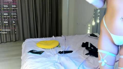 asian_loverpop online show from 27, 3, 2026