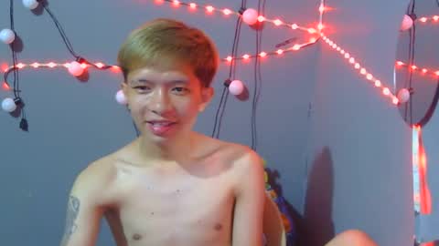 Snapshot of asian_macky chatting on 5, 2, 2026 asian_macky online show from 5, 2, 2026