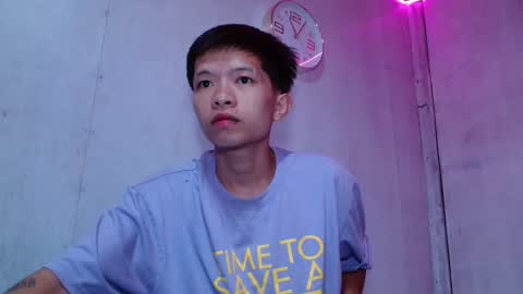Snapshot of asian_macky chatting on 1, 5, 2026 asian_macky online show from 1, 5, 2026