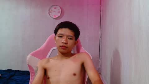 Snapshot of asian_macky chatting on 9, 5, 2026 asian_macky online show from 9, 5, 2026