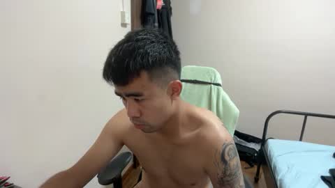 asian meatmeet online show from 19, 3, 2026