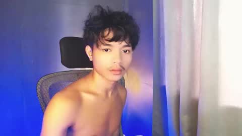 cCALL ME MJ online show from 18, 5, 2026
