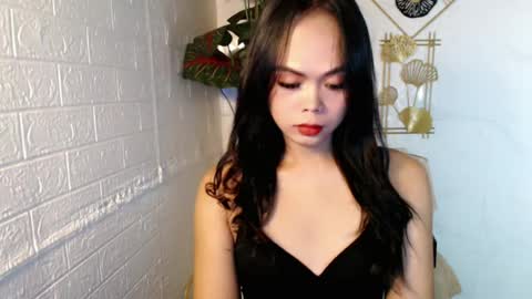 asian_pretty143 online show from 23, 7, 2026