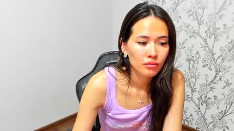 Snapshot of asian_pussy_cat chatting on 29, 6, 2026 Hare online show from 29, 6, 2026