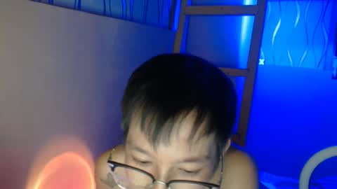 asian_seanbrownxxx online show from 2, 10, 2025