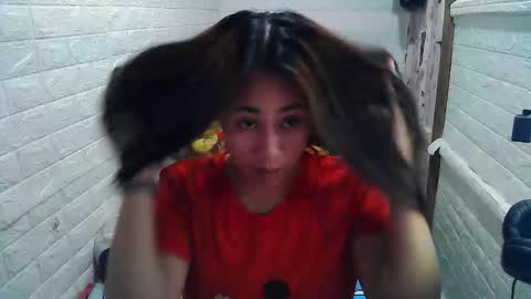 Snapshot of asian_sexydimples chatting on 20, 11, 2025 Trixie online show from 20, 11, 2025