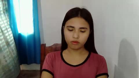 Snapshot of asian_sofiaxxx chatting on 29, 5, 2026 Sofia online show from 29, 5, 2026