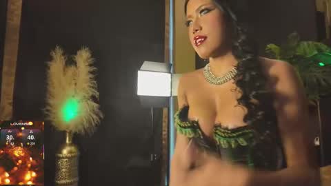 BUNNY WILDER online show from 21, 3, 2026