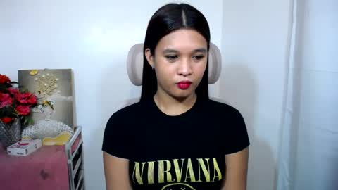 Snapshot of asian_yannie chatting on 16, 7, 2026 Yan online show from 16, 7, 2026
