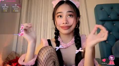 candy online show from 24, 2, 2025